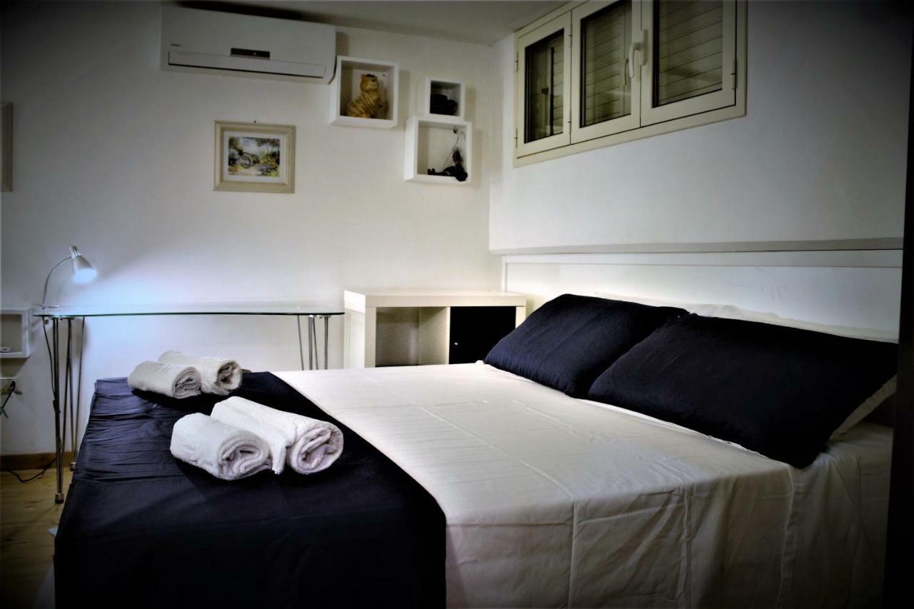 Home Isola Di Luce Syracuse Exterior photo