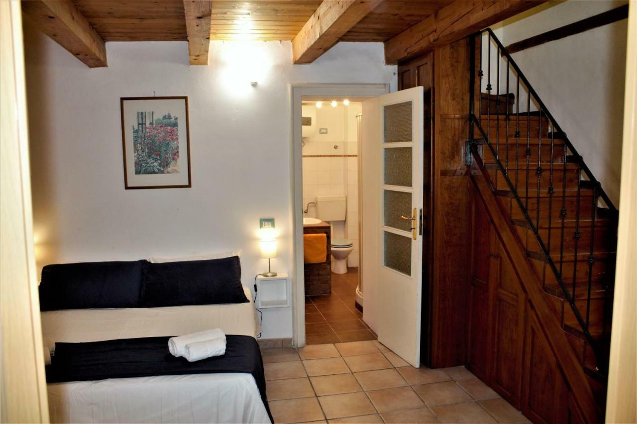 Home Isola Di Luce Syracuse Exterior photo