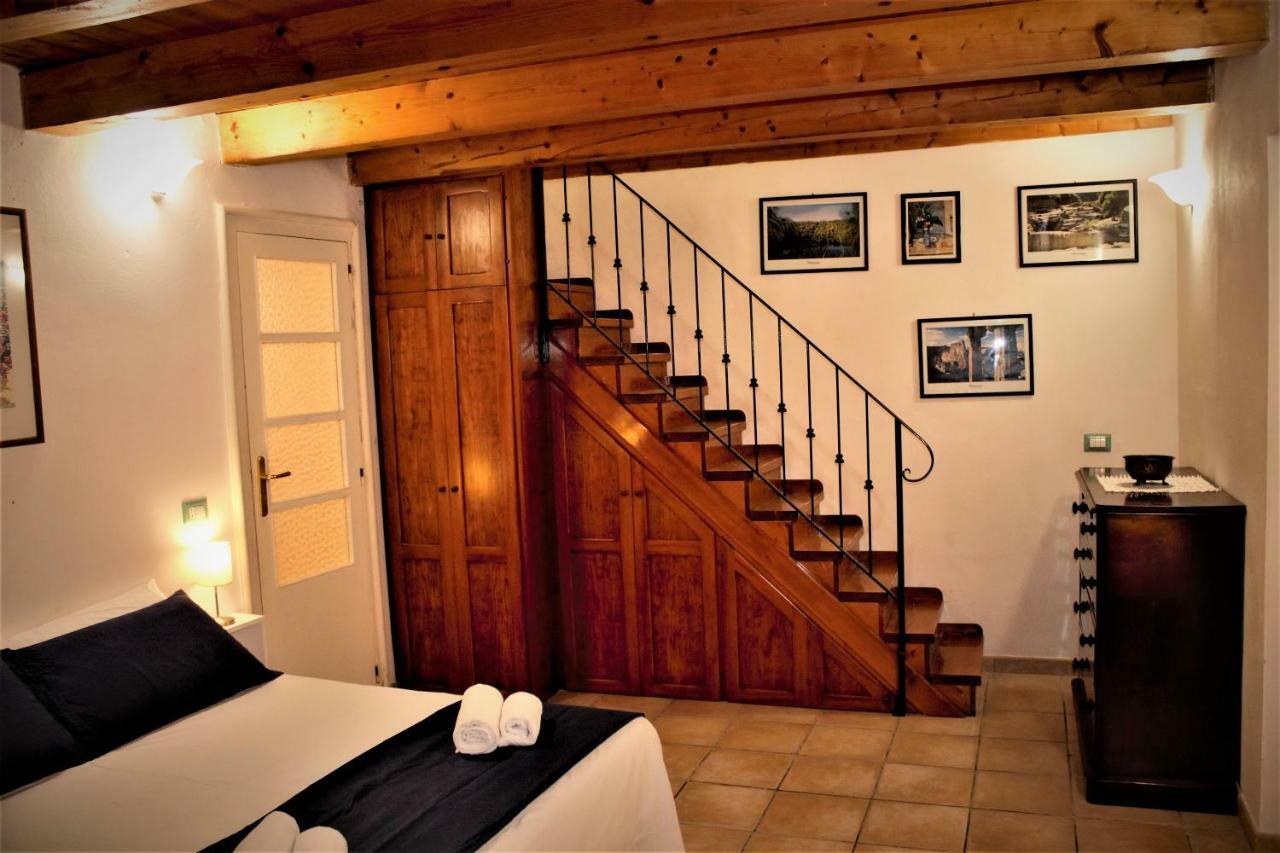 Home Isola Di Luce Syracuse Exterior photo