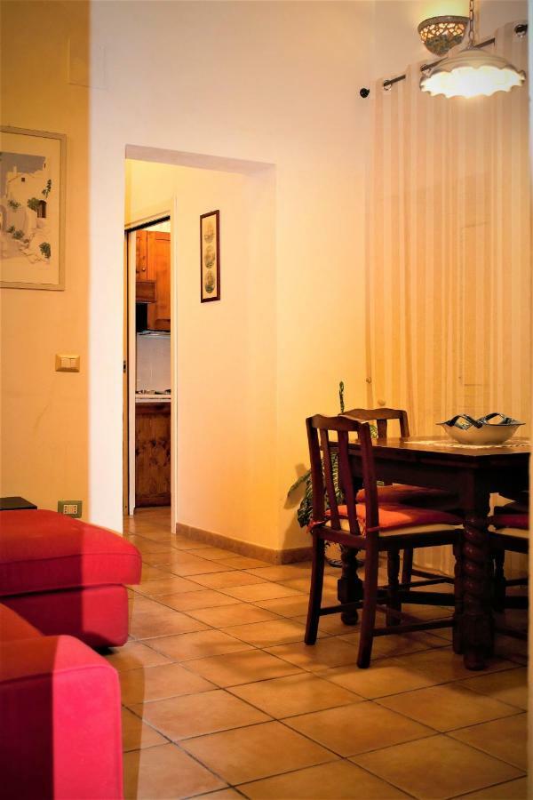 Home Isola Di Luce Syracuse Exterior photo