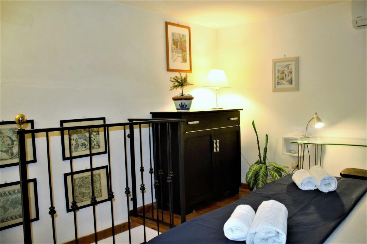 Home Isola Di Luce Syracuse Exterior photo