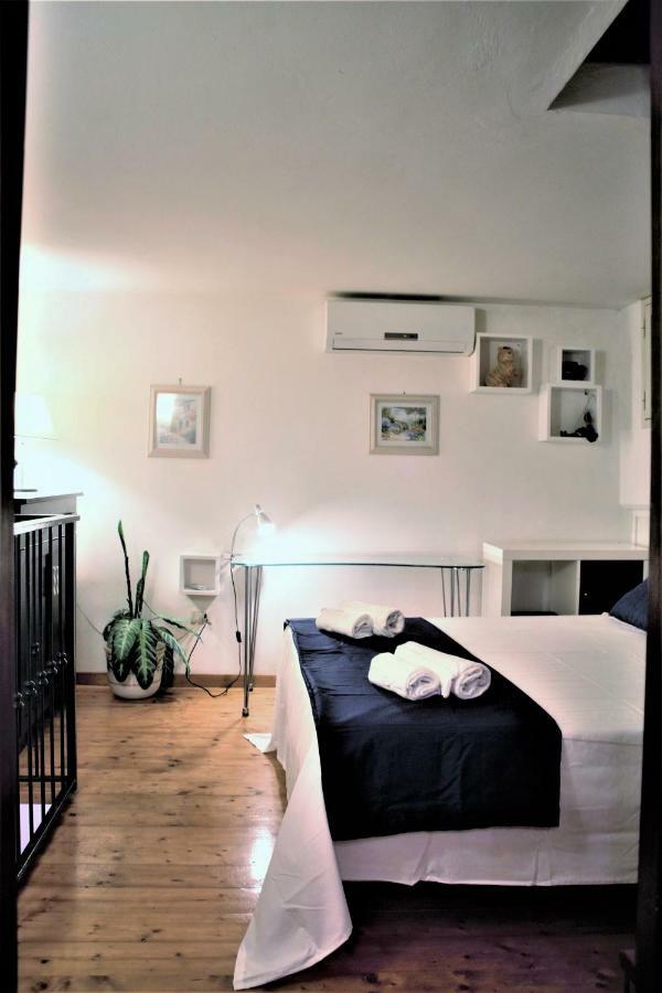 Home Isola Di Luce Syracuse Exterior photo