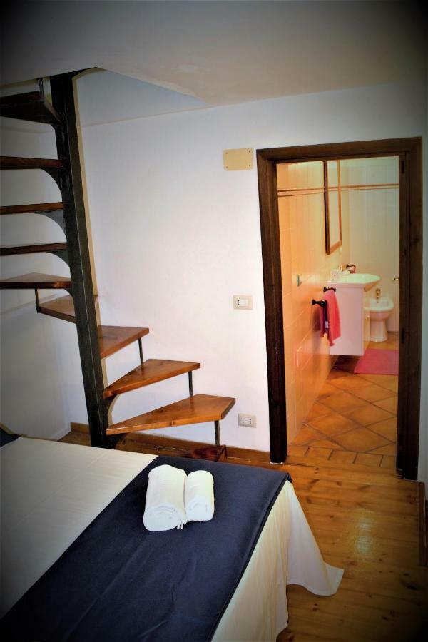 Home Isola Di Luce Syracuse Exterior photo